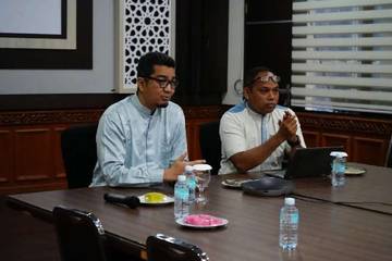 Disdik Aceh Sosialisasikan Hasil Survei Persepsi Anti Korupsi