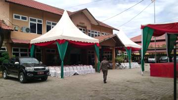 Kejari Lhokseumawe Siapkan Eksekusi Uqubat Pelanggar Qanun Aceh 