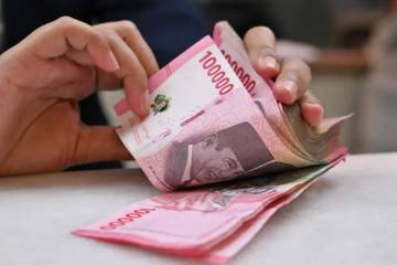 Ini Batas Pengambilan BSU Kemenaker 2025
