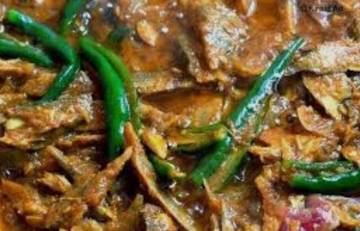  Makanan Khas Aceh dan Keunikannya