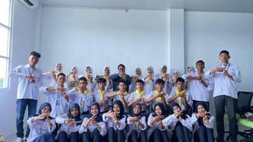 Workshop Public Speaking The Power Of Your Voice