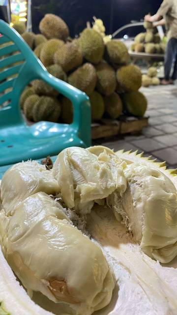 Tips Durian yang Aman dan Sehat