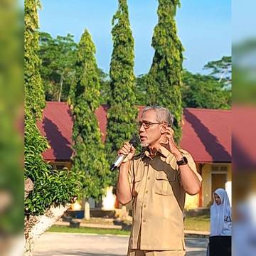 Yursal Purna Tugas, Tinggalkan Jejak Ilmu dan Iman