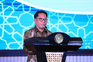 Sekjen Kemenag: Dukung Densus 88 Tangkap ASN Diduga Terlibat Terorisme