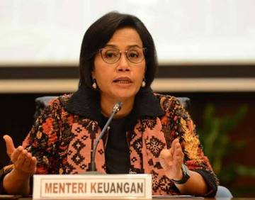 Sasaran Efisiensi APBN 2025