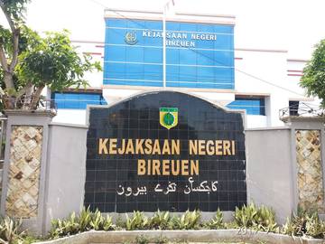 Dua Tersangka BBM Oplosan Ditahan Kejari Bireuen