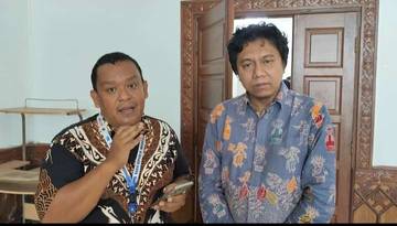 Single Window menuju Modernisasi dan Digitalisasi Sistem Perdagangan