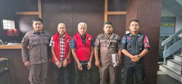 Mantan Bupati Aceh Tamiang Resmi Dieksekusi Kejari