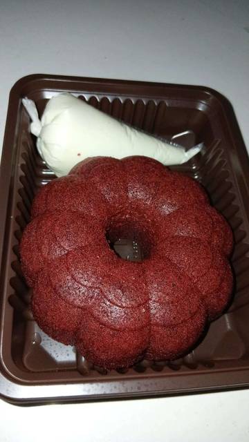 Ide Kue Kemerdekaan Merah Putih