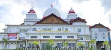 Banleg DPRK Aceh Timur Mengusulkan Empat Rancangan Qanun