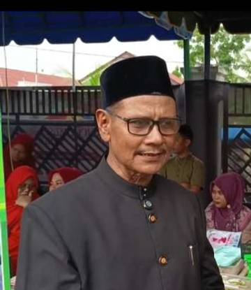 Desa Meunasah Mesjid Lhokseumawe Gelar Expo Gampong 2025