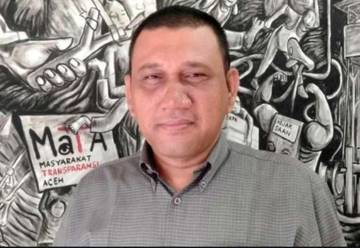 MaTA: Kepercayaan Publik Terhadap Legislatif Terus Merosot