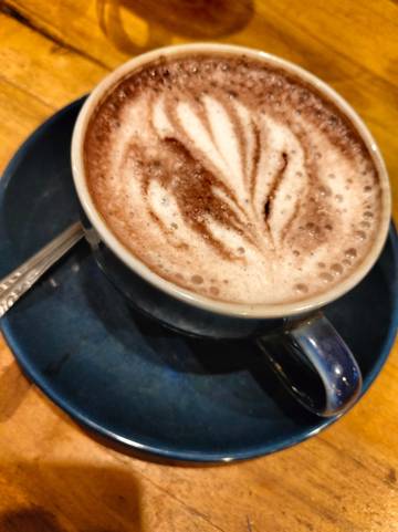 Benarkah Minum Kopi Bikin Jantung Terasa Berdebar?