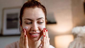 Rahasia Makeup Tetap Segar Meski Cuaca Panas