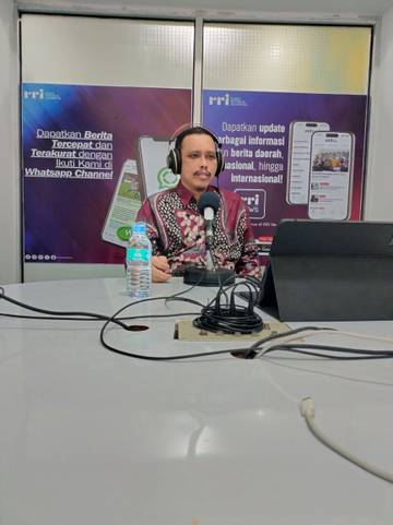 Aceh Daerah Modal dan Model dari Aspek Hukum