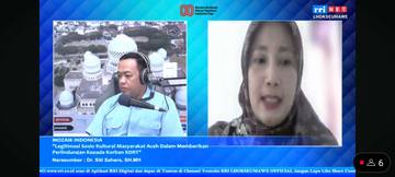 Legitimasi Sosiokultural dalam Perlindungan Korban KDRT di Aceh 