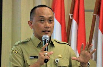 BKN Tegaskan Skema Gaji Penuh Waktu dan Paruh