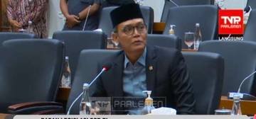 MoU Helsinki Bukan Untuk Memerdekakan Aceh dari NKRI
