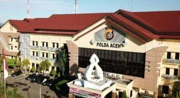 Polda Aceh Selidiki Dugaan Perambahan Hutan Bireuen