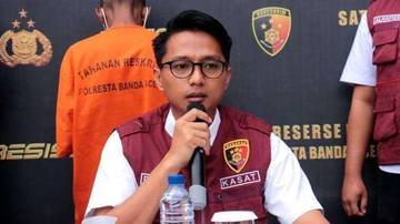 Drama Penculikan Remaja Berakhir, Enam Tersangka Ditahan