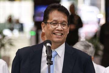 Lima Bank Dapat Rp.200 Triliun, Ini Besaran Bunganya 
