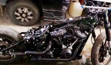 Bea Cukai Langsa Gagalkan Penyelundupan Sepeda Motor