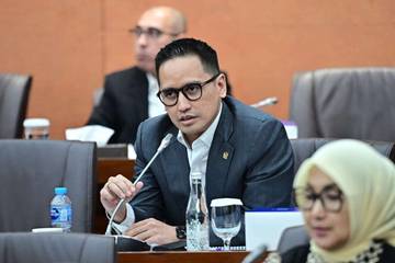 Pertamina Perkuat Stok BBM, DPR Apresiasi Kebijakan ESDM