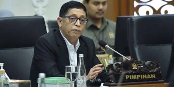 DPR Targetkan RUU Perampasan Aset Rampung 2025