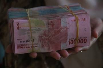 Tips Agar Keuangan Kamu Gak Boncos, Begini Caranya