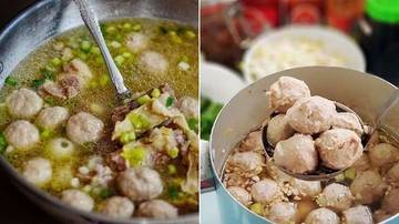 Resep Simpel Kuah Bakso