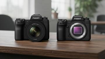 Full Frame atau APS-C, Mana Lebih Baik