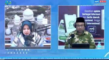 Ustadz Saiful Azhar: Pelit Sifat Tercela yang Merugikan
