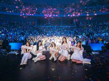 Konser K-Pop, Gaya Wisata Baru Gen Z