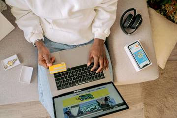 Fenomena Buy Now-Pay Later, Untung Atau Buntung