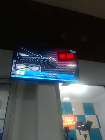 Anjuran Sertifikat Halal, Pedagang Kecil Bertanya ke RRI Lhokseumawe