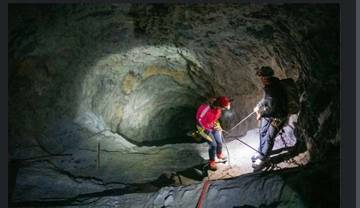 Ini Persiapan Matang Sebelum Menjelajah Dunia Caving