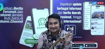 UMKM Rencong Aceh Bertahan Enam Generasi