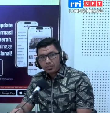 Imigrasi Lhokseumawe, Ungkap Kasus TPPO Masih Marak