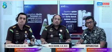 TPPO, ini Langkah Imigrasi Edukasi Melalui Desa Binaan