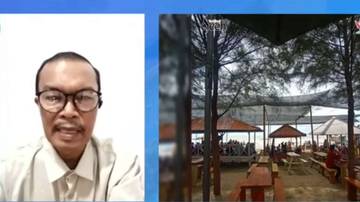 Pengembangan Pariwisata Alam Butuh Dukungan Masyarakat Lokal
