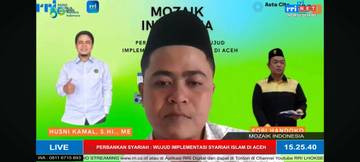 Perbankan, Wujud Implementasi Syariat Islam di Aceh 
