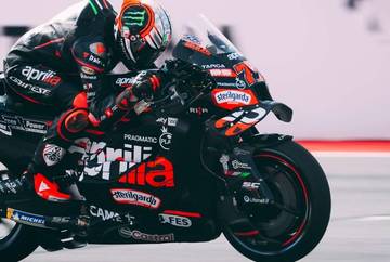 Sprint Race Mandalika: Bezzecchi Juara, Marquez Tercecer