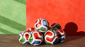 Adidas Resmi Memperkenalkan Bola World Cup 2026