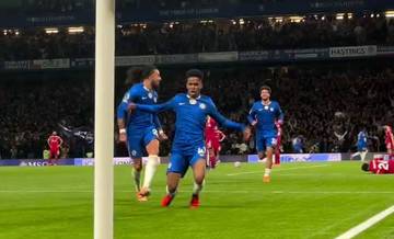 Analisis Taktik: Chelsea Bangkit, Liverpool Dirundung Krisis Identitas