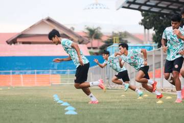 Persiraja Siap Tampil Kekuatan Penuh Hadapi Garudayaksa FC