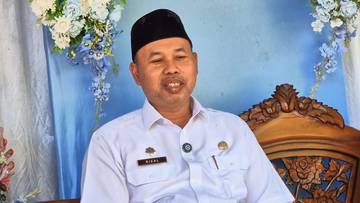 UMKM Kota Lhokseumawe Tembus Pasar Digital