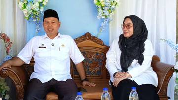 UMKM Lokal Harus Siap Saingi Produk Nasional