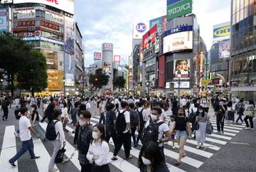 Jepang Butuh 40 Ribu Tenaga Kerja Indonesia