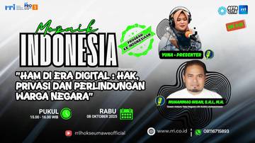 Pentingnya Perlindungan Hak Privasi Warga Negara