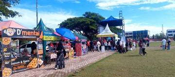 Dukungan Pemerintah Menjadi Kunci Peningkatan UMKM